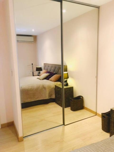 Luxurious Near The Airport Apartment Nizza