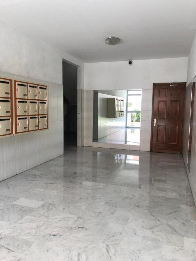 Apartment Luxurious Near The Airport Nizza